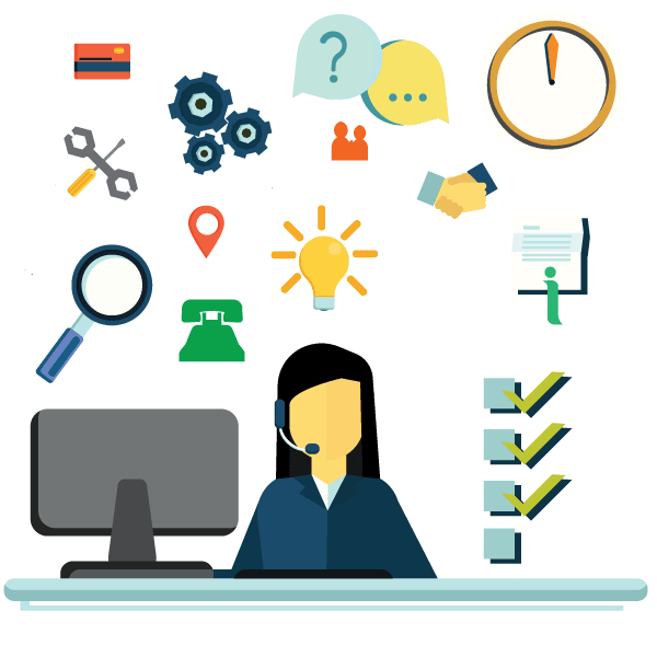 Atención al Cliente