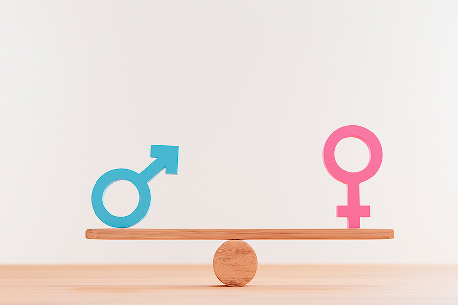 Formación de sensibilización del Plan de Igualdad