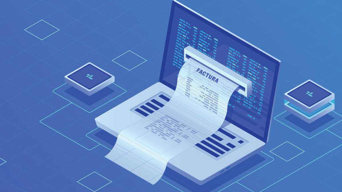 Firma y facturación electrónica