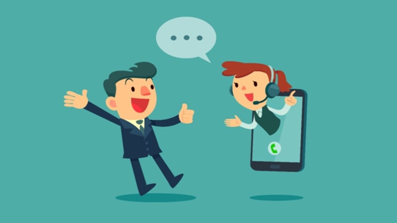 Atención al cliente y calidad en el servicio