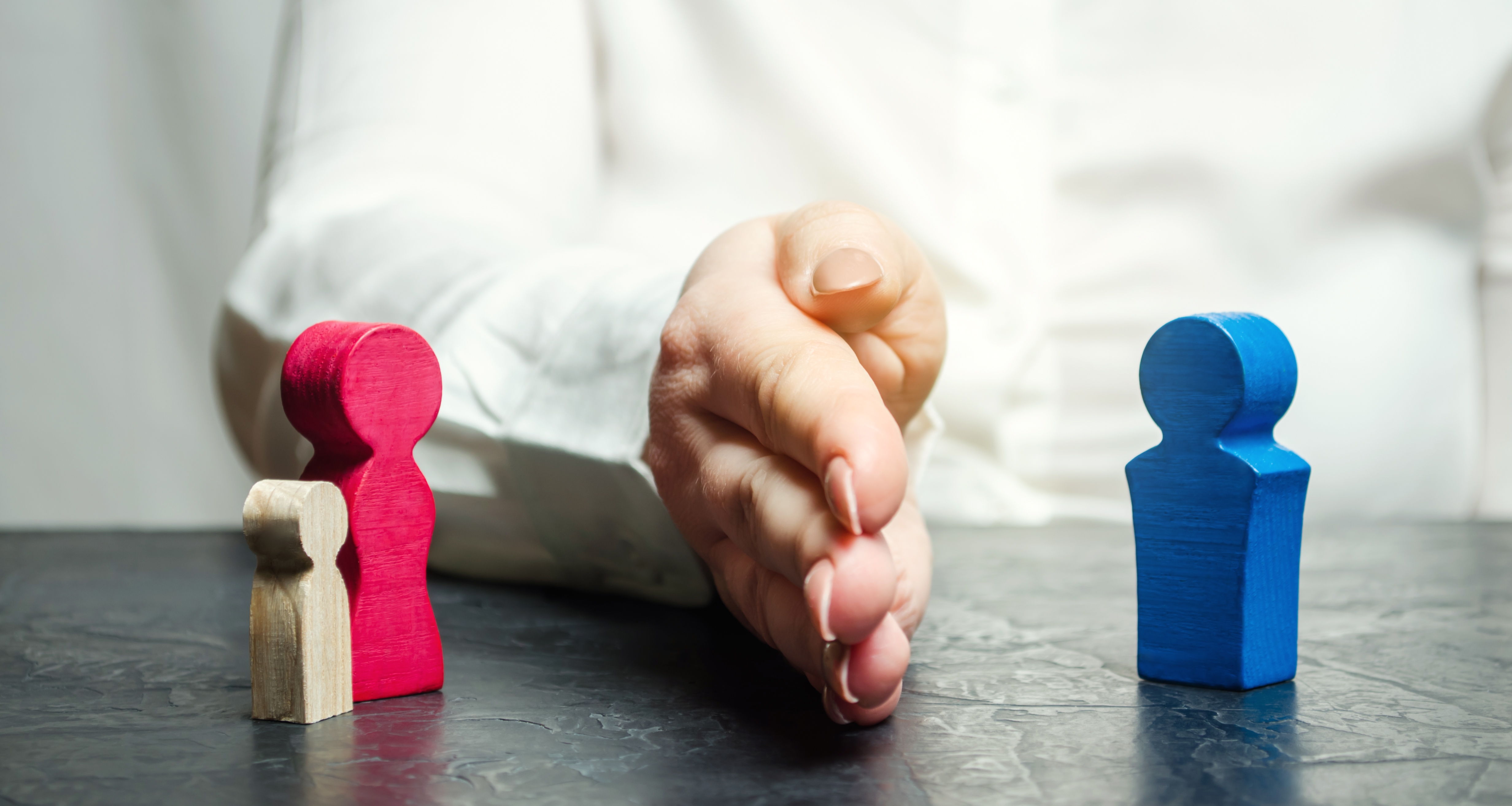 Especialista en Habilidades Sociales y Técnicas de Resolución de Conflictos en Mediación