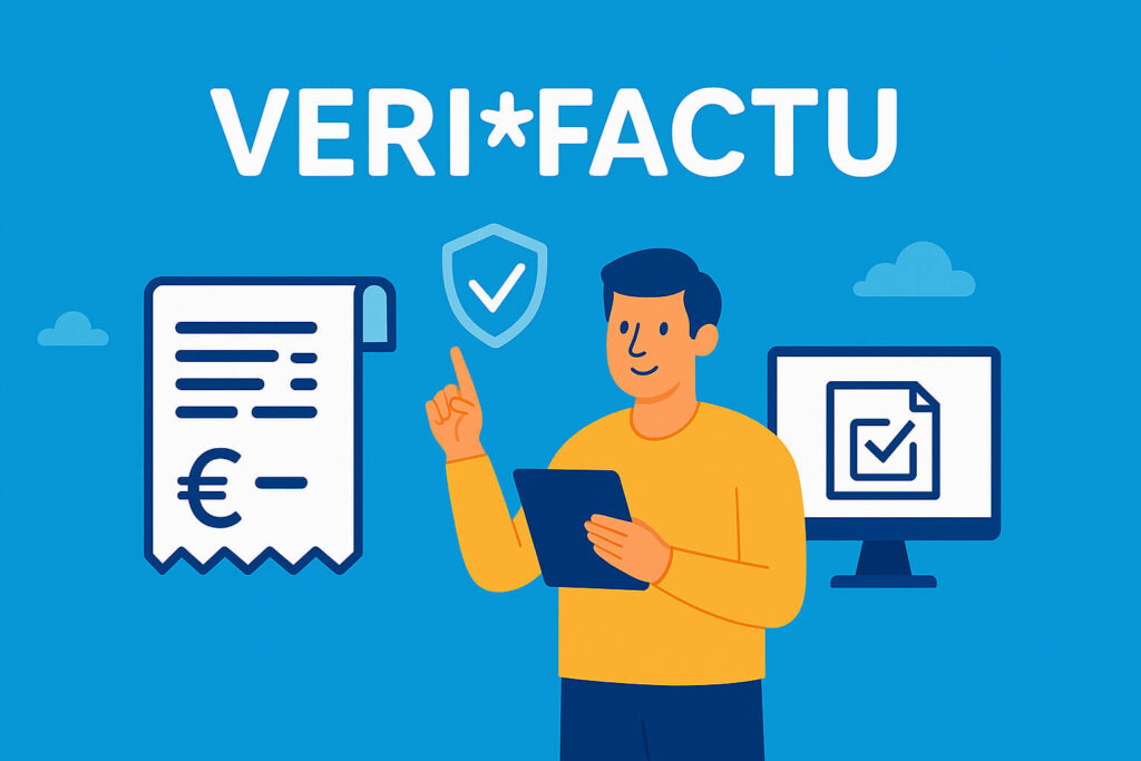 Verifactu y Facturación electrónica 
