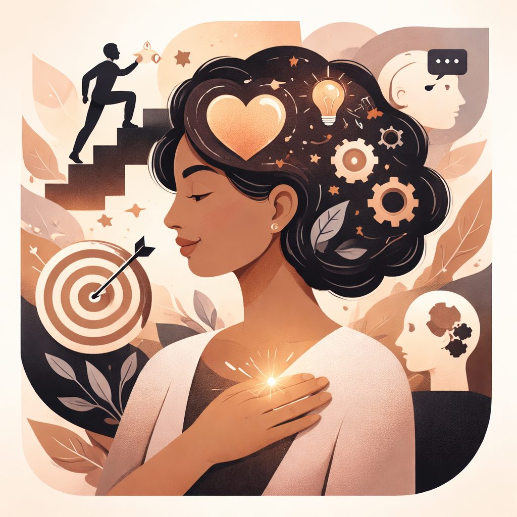 Especialista en Inteligencia emocional, desarrollo personal y de las capacidades