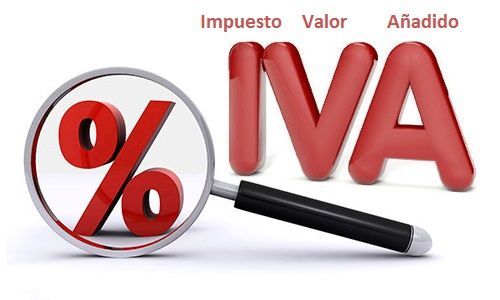 Impuesto Sobre el Valor Añadido (IVA)