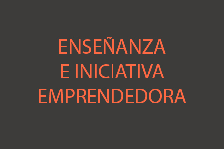 Enseñanza e Iniciativa Emprendedora 21-22